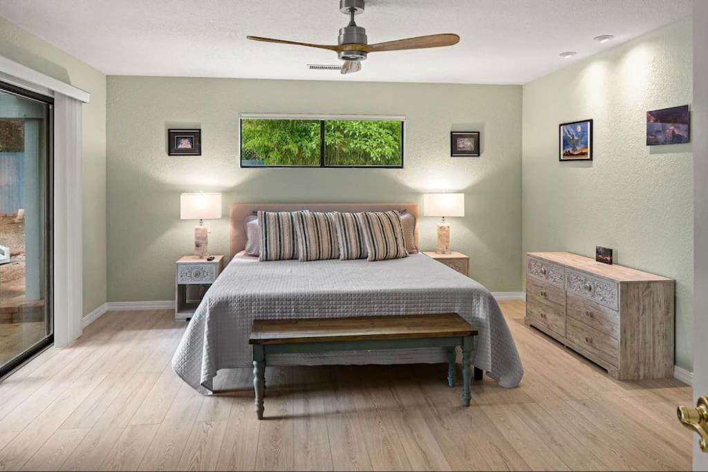 Spacious W Sedona 4 Bedroom Contemporary House! Экстерьер фото