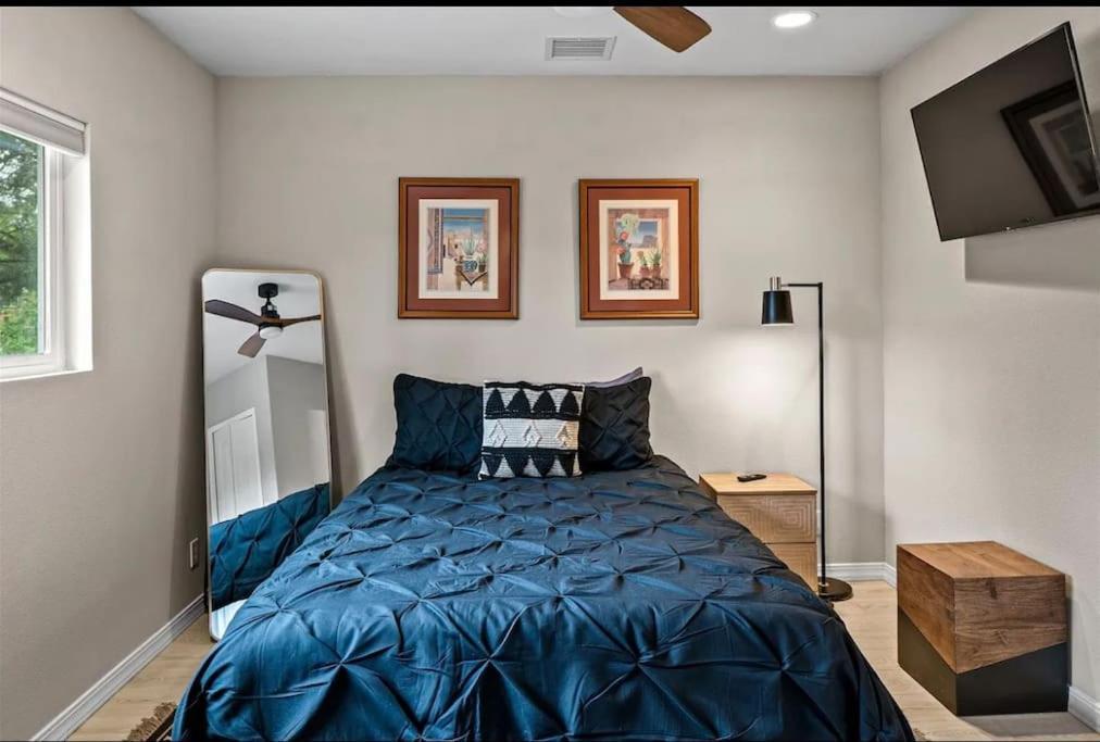 Spacious W Sedona 4 Bedroom Contemporary House! Экстерьер фото