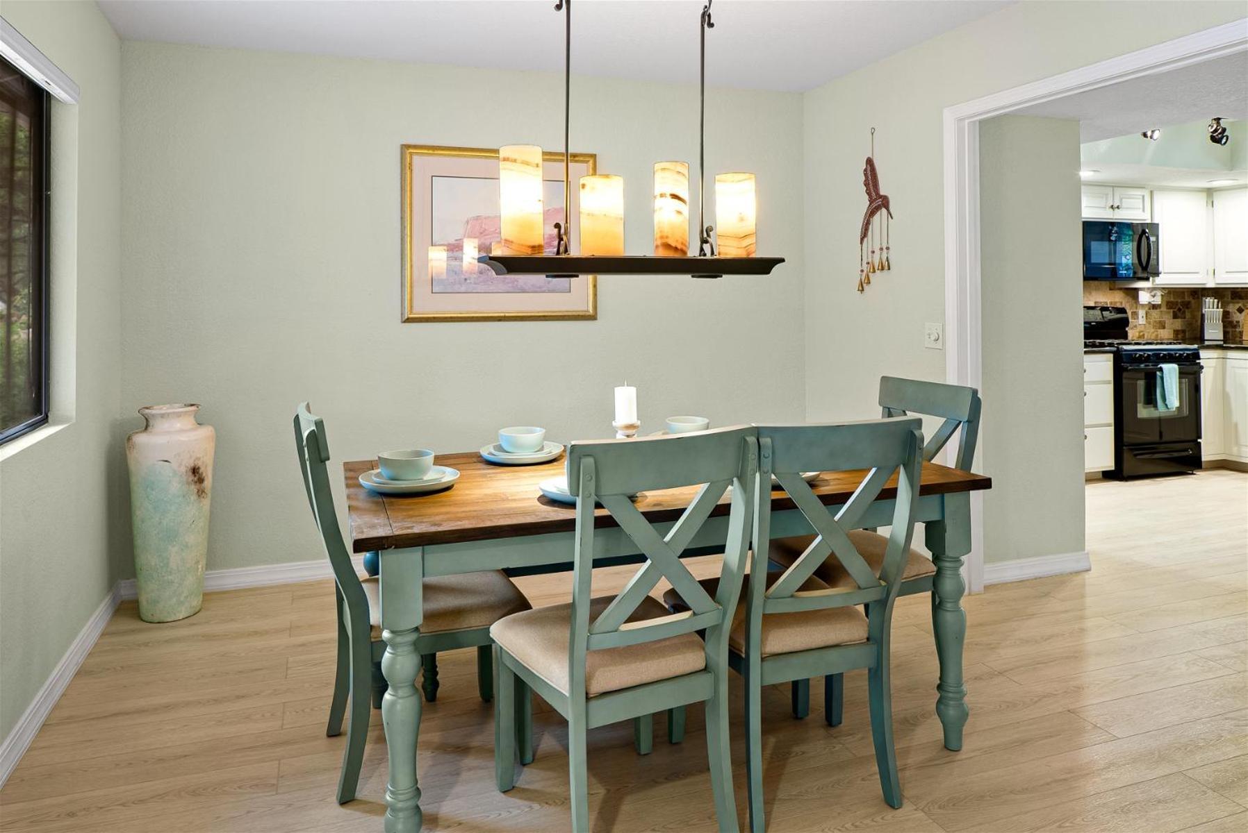 Spacious W Sedona 4 Bedroom Contemporary House! Экстерьер фото