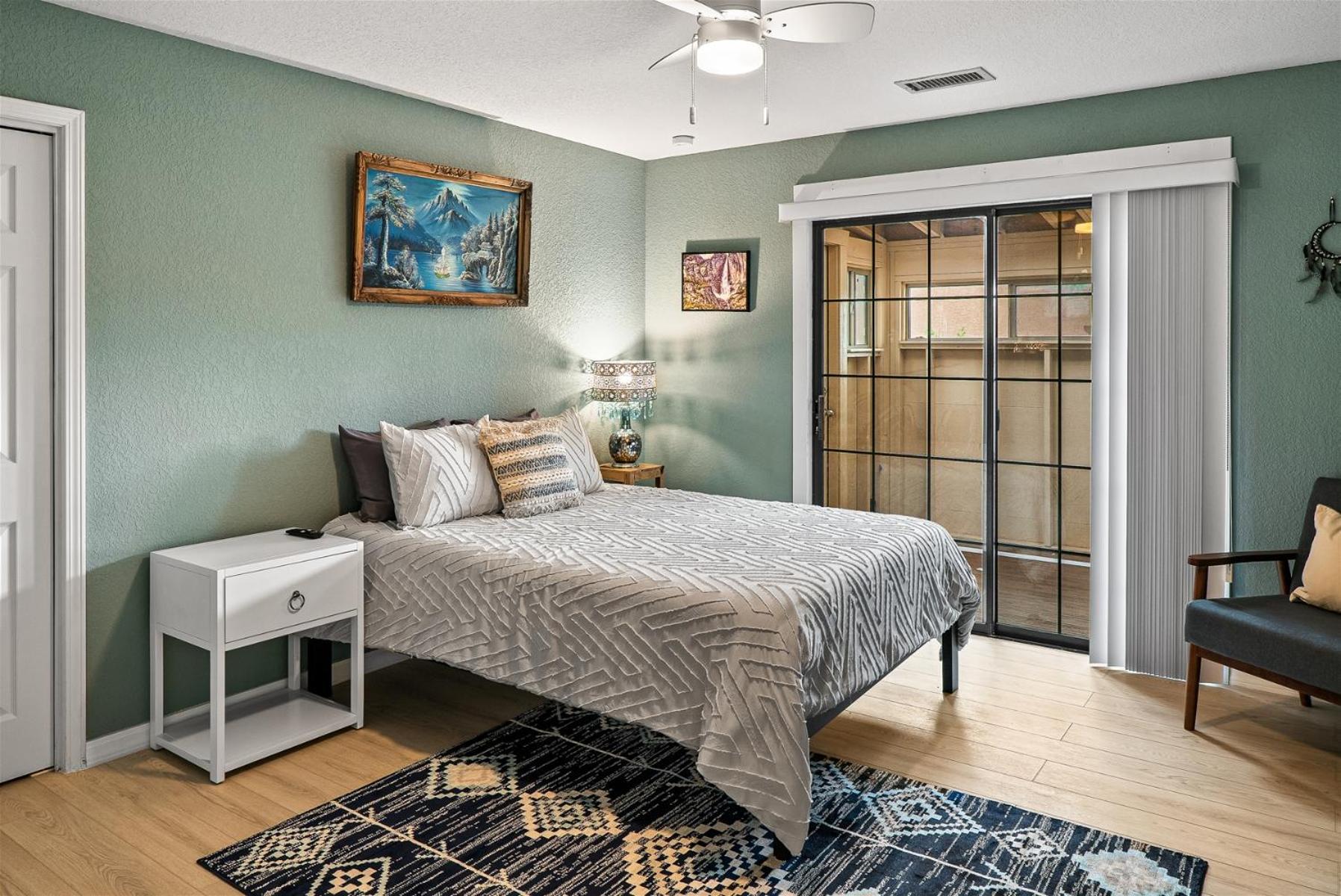 Spacious W Sedona 4 Bedroom Contemporary House! Экстерьер фото